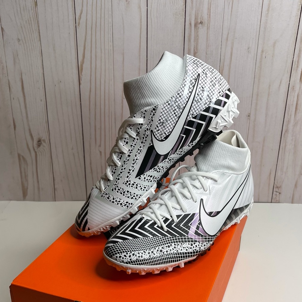 Nike Mercurial Superfly Academy MDS TF Socc Cleats